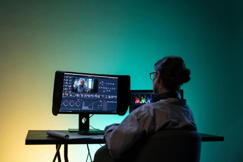 Editing
